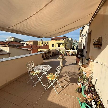 אלגהרו Pm 17 Via Galileo Galilei Guest House מראה חיצוני תמונה