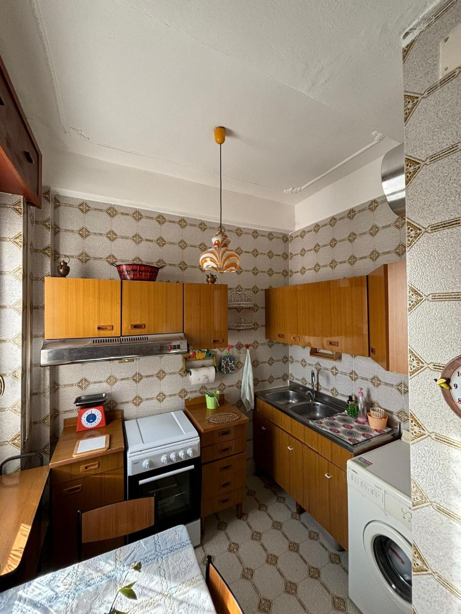 אלגהרו Pm 17 Via Galileo Galilei Guest House מראה חיצוני תמונה