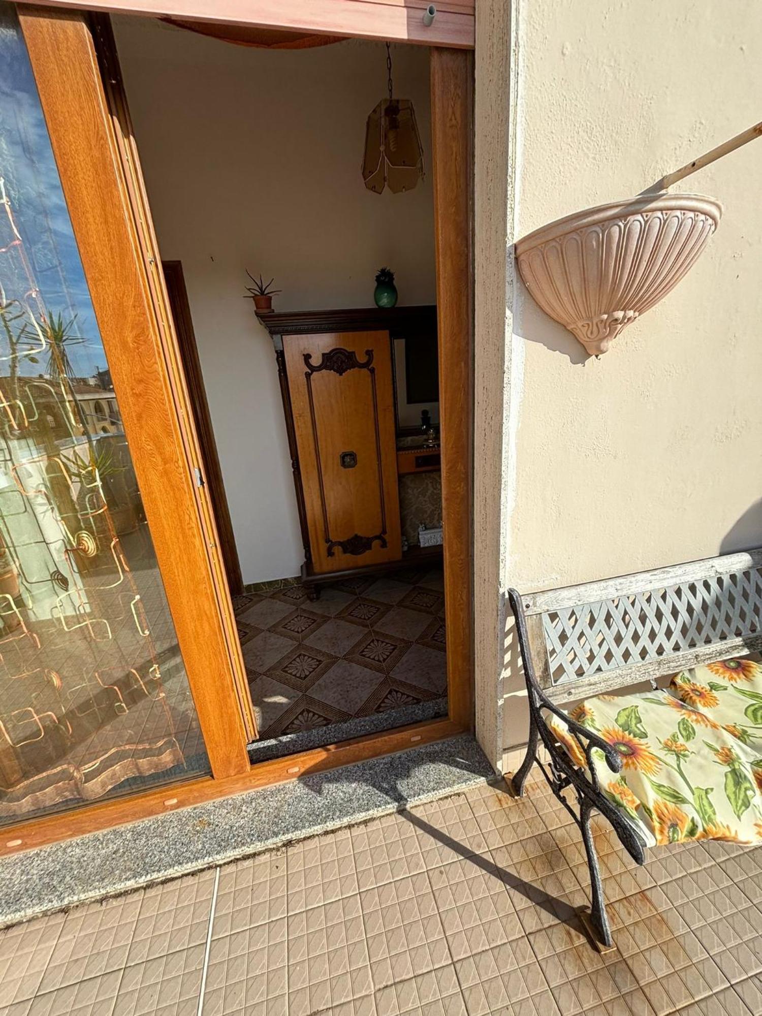 אלגהרו Pm 17 Via Galileo Galilei Guest House מראה חיצוני תמונה