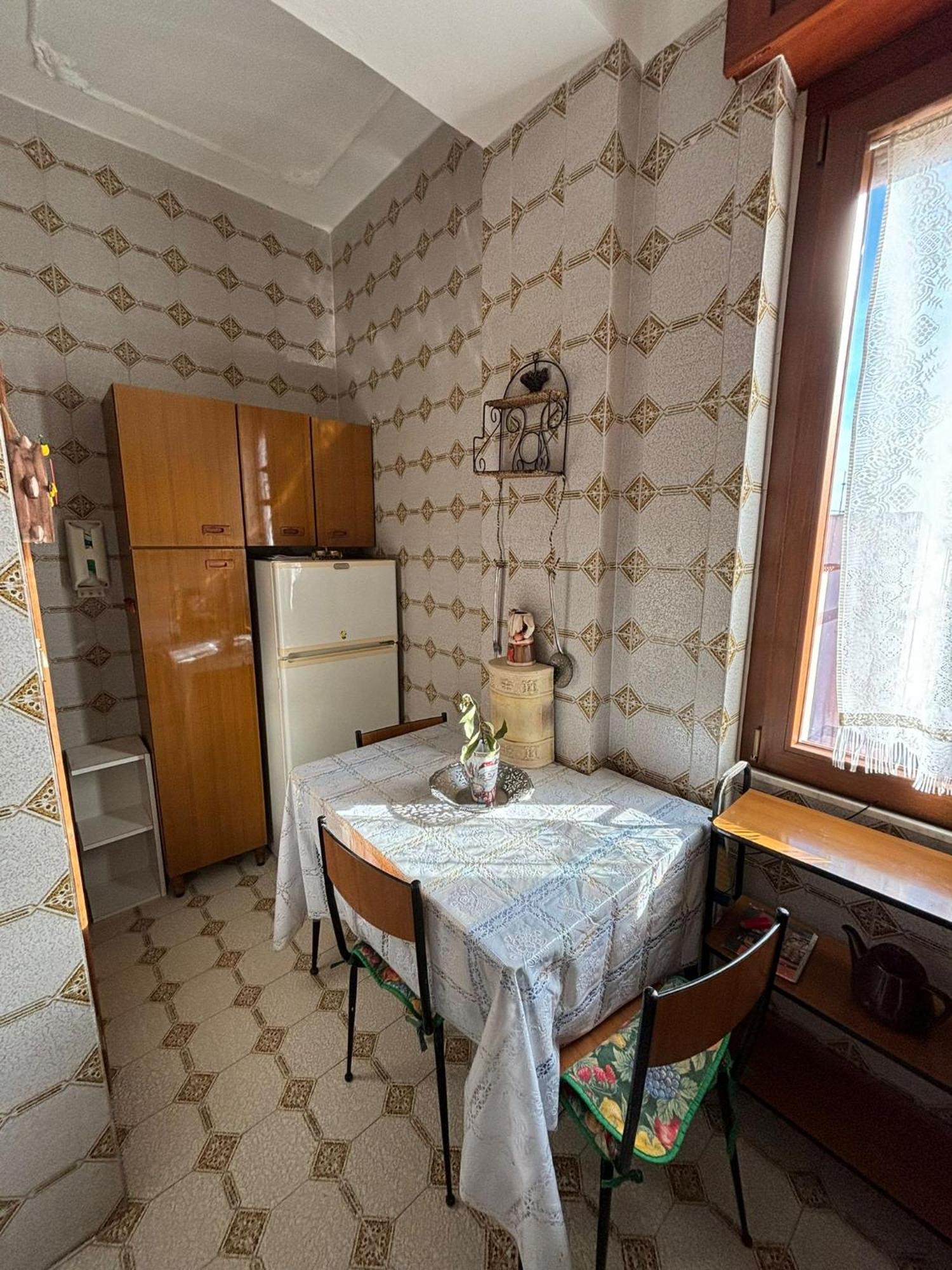 אלגהרו Pm 17 Via Galileo Galilei Guest House מראה חיצוני תמונה