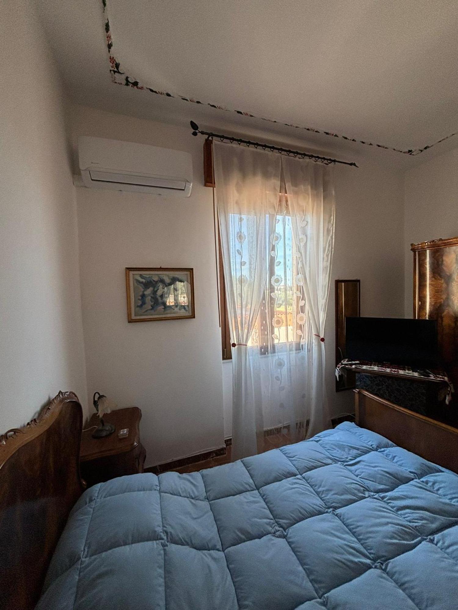 אלגהרו Pm 17 Via Galileo Galilei Guest House מראה חיצוני תמונה