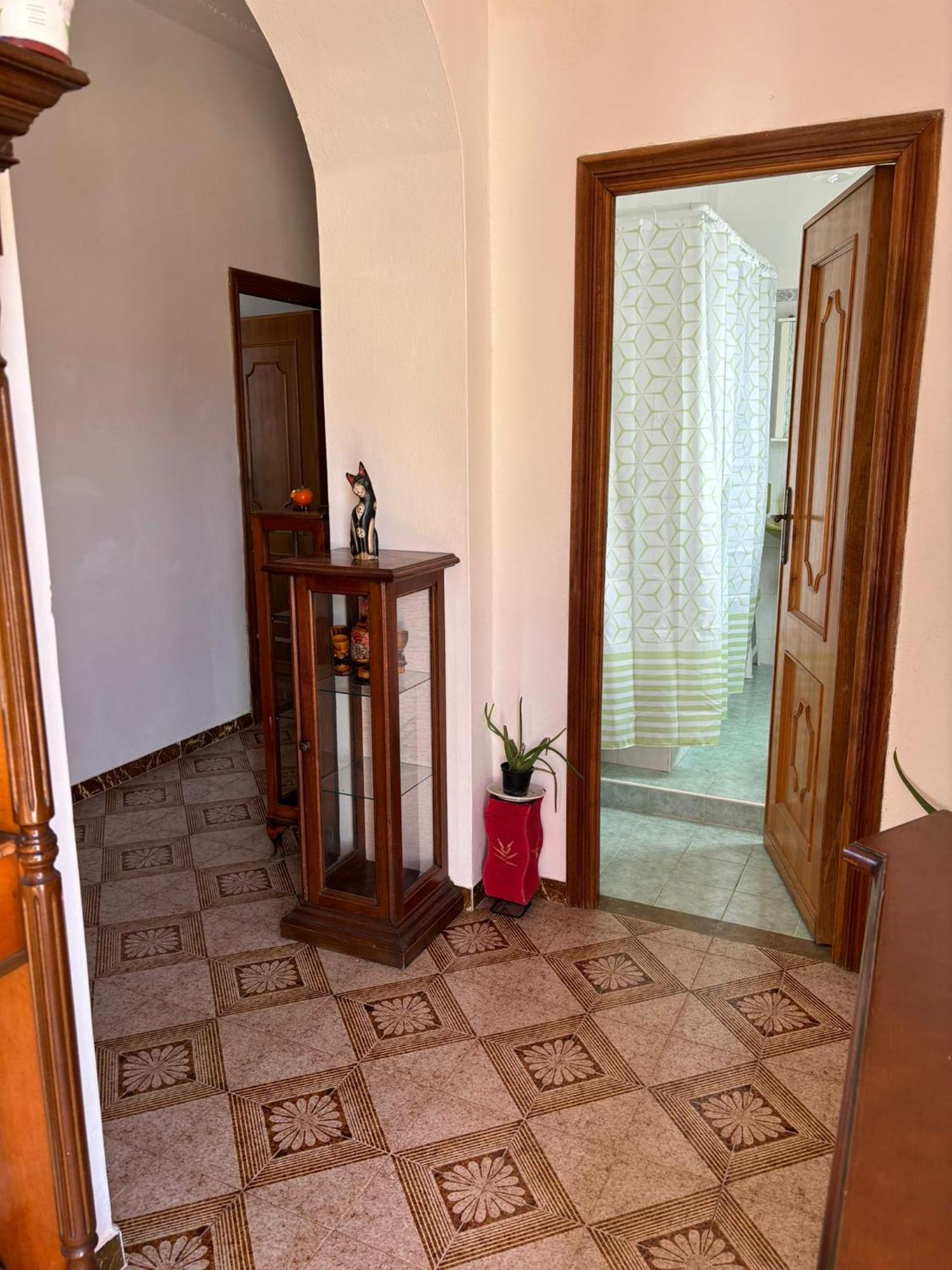 אלגהרו Pm 17 Via Galileo Galilei Guest House מראה חיצוני תמונה