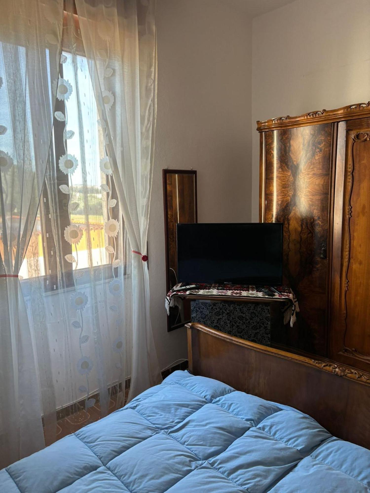 אלגהרו Pm 17 Via Galileo Galilei Guest House מראה חיצוני תמונה