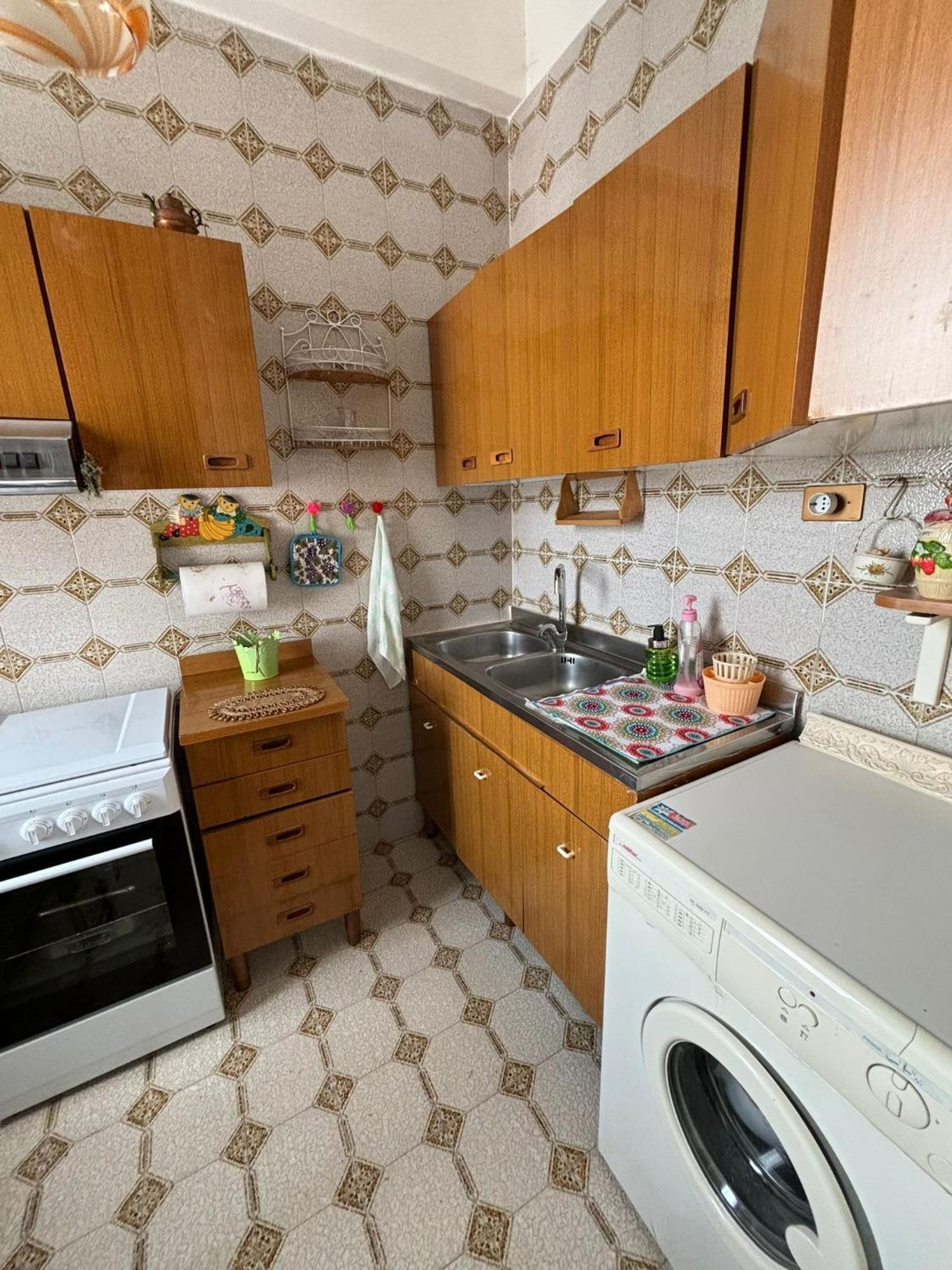 אלגהרו Pm 17 Via Galileo Galilei Guest House מראה חיצוני תמונה