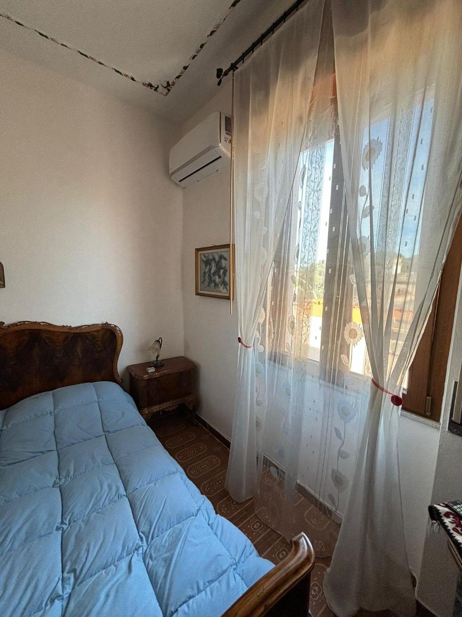 אלגהרו Pm 17 Via Galileo Galilei Guest House מראה חיצוני תמונה
