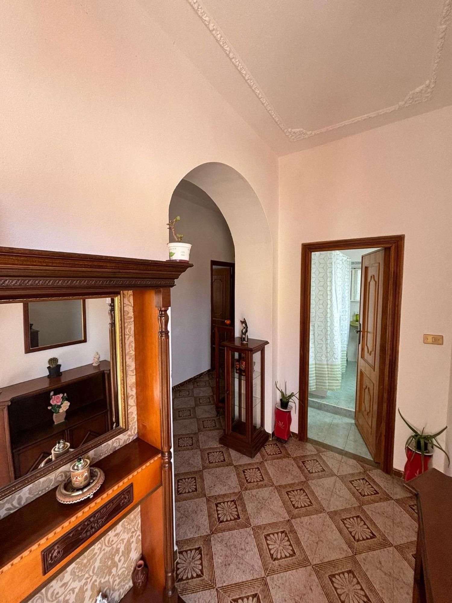 אלגהרו Pm 17 Via Galileo Galilei Guest House מראה חיצוני תמונה