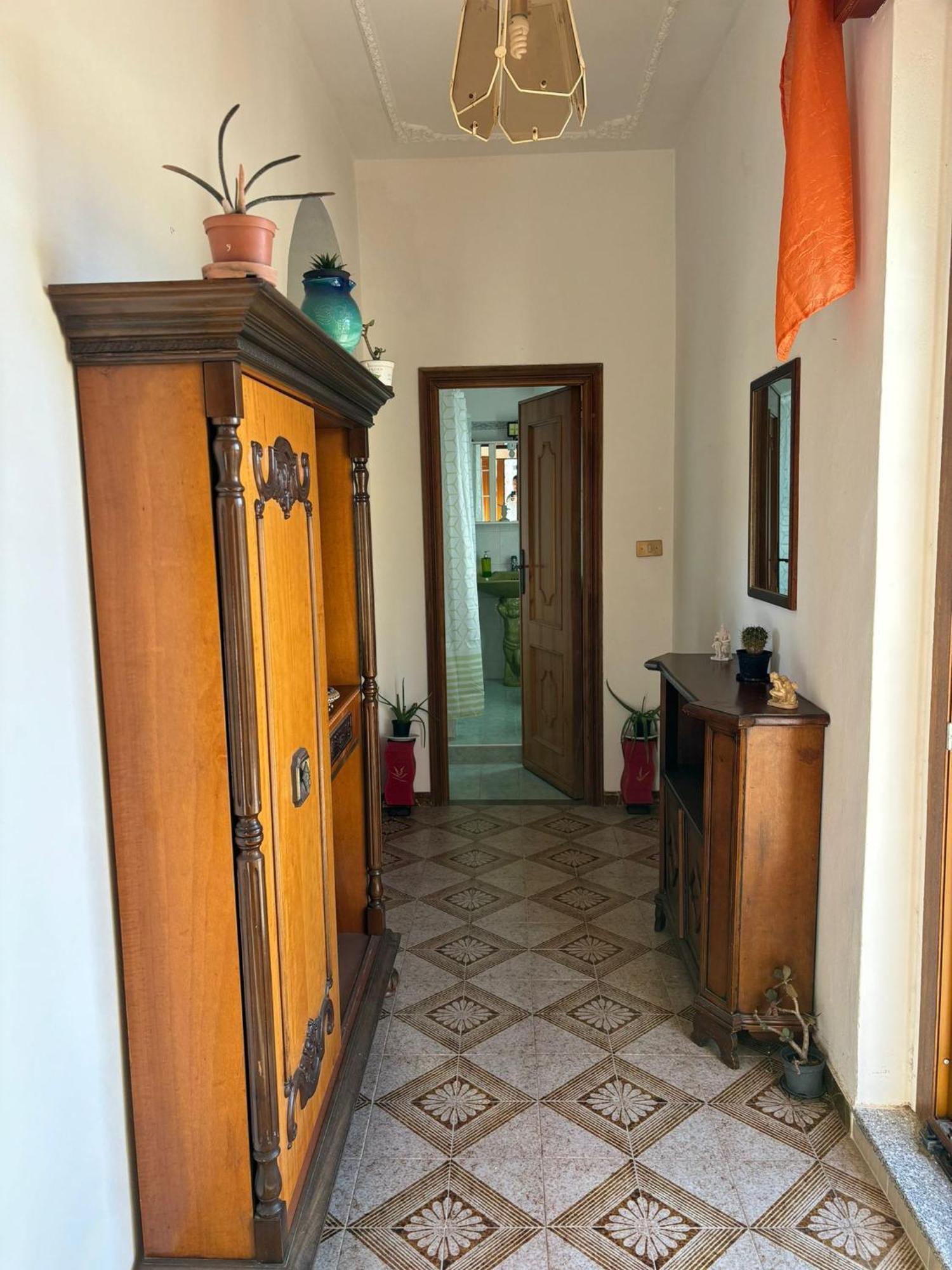 אלגהרו Pm 17 Via Galileo Galilei Guest House מראה חיצוני תמונה