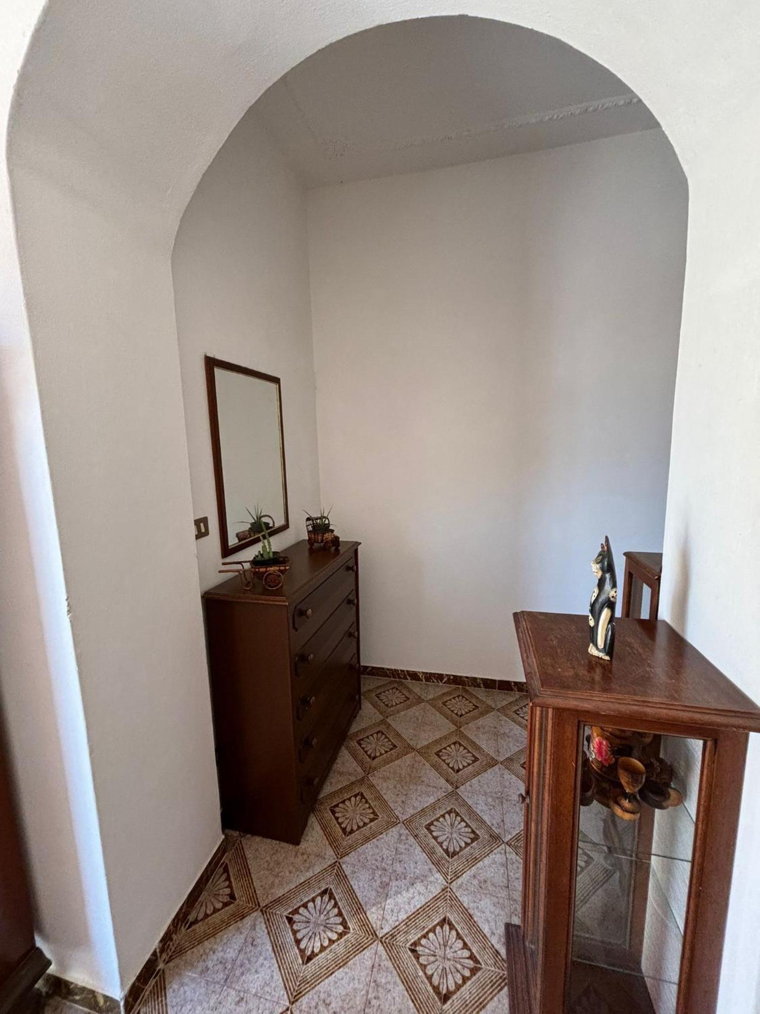 אלגהרו Pm 17 Via Galileo Galilei Guest House מראה חיצוני תמונה