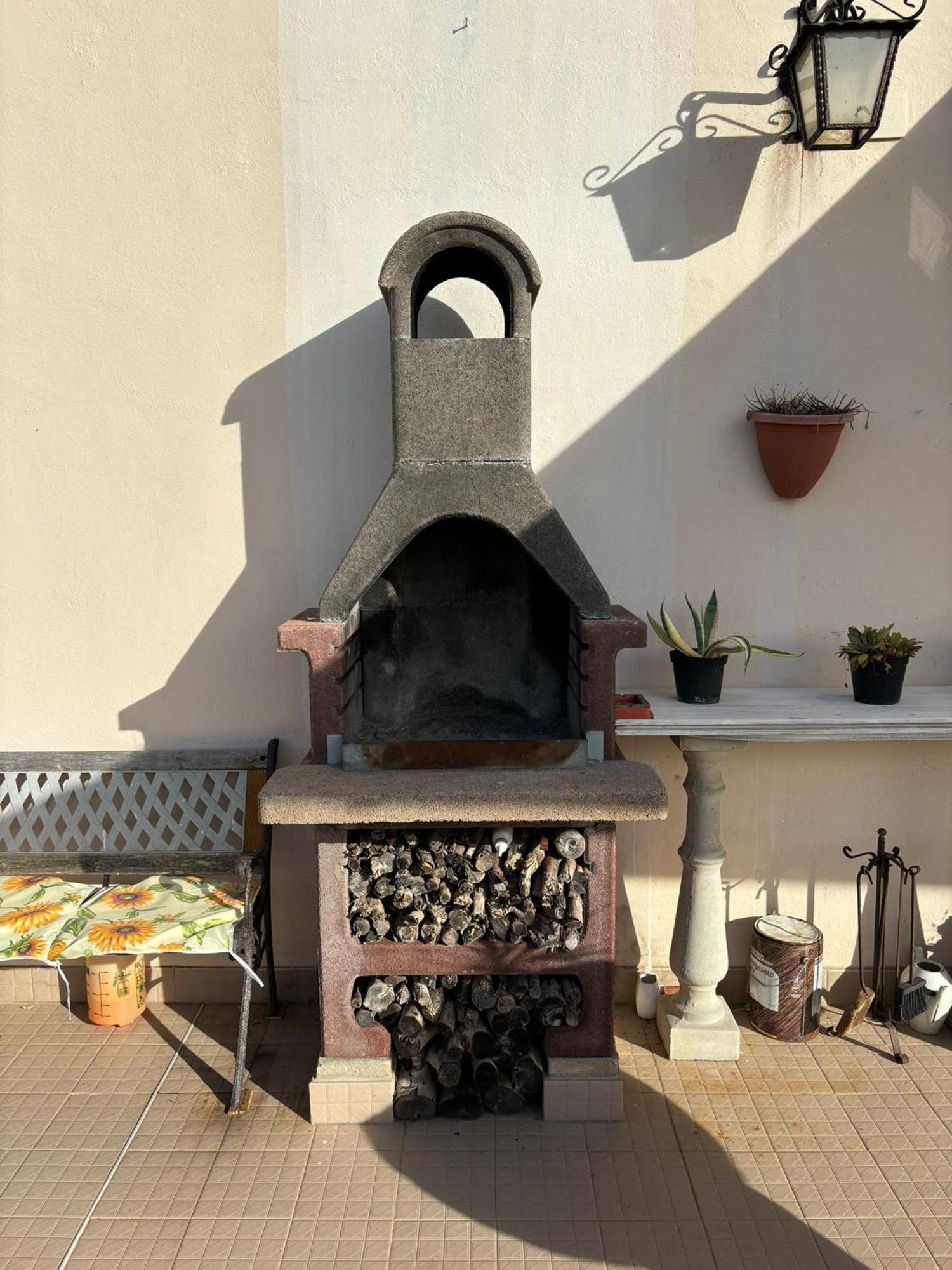אלגהרו Pm 17 Via Galileo Galilei Guest House מראה חיצוני תמונה