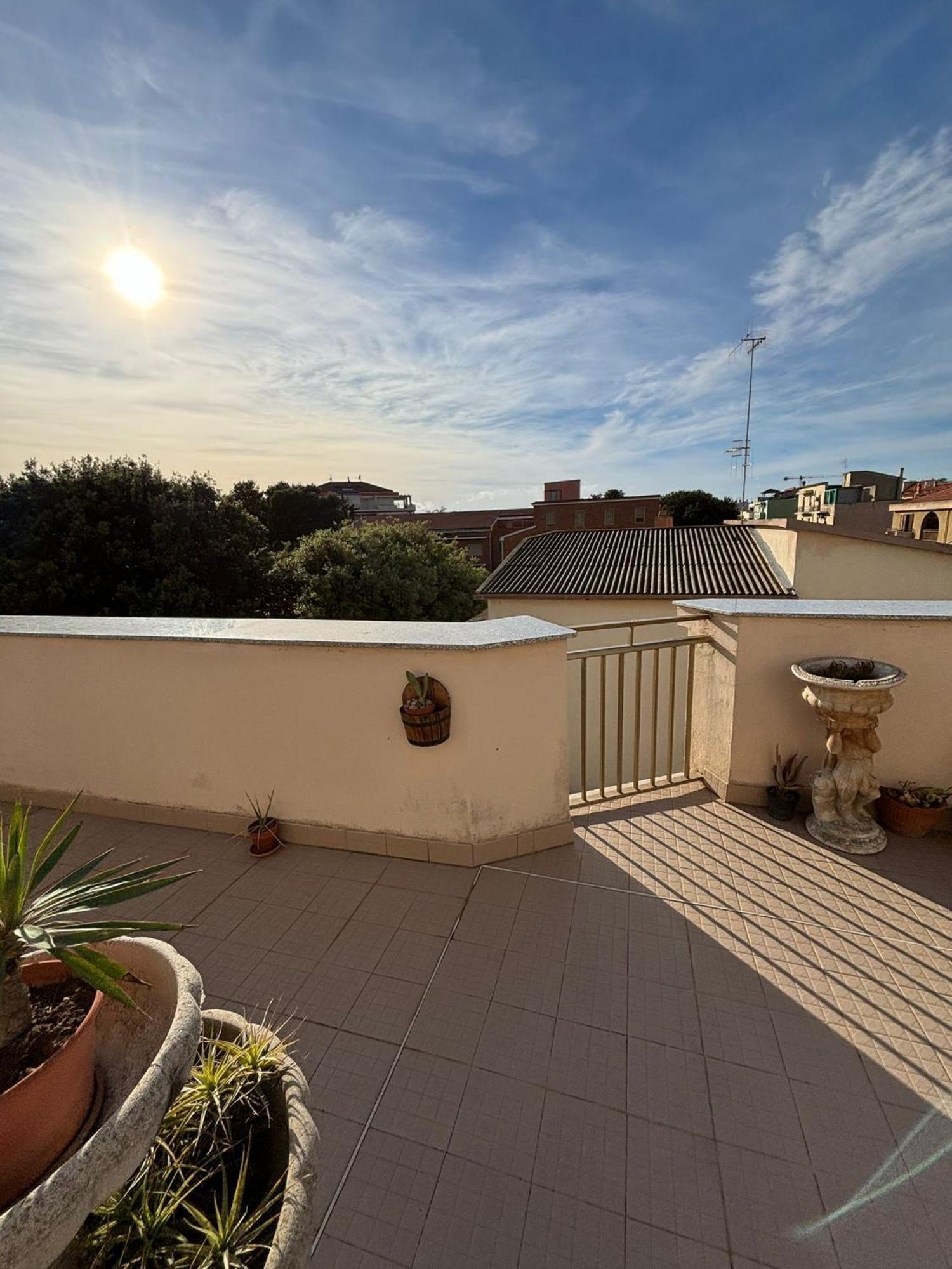אלגהרו Pm 17 Via Galileo Galilei Guest House מראה חיצוני תמונה