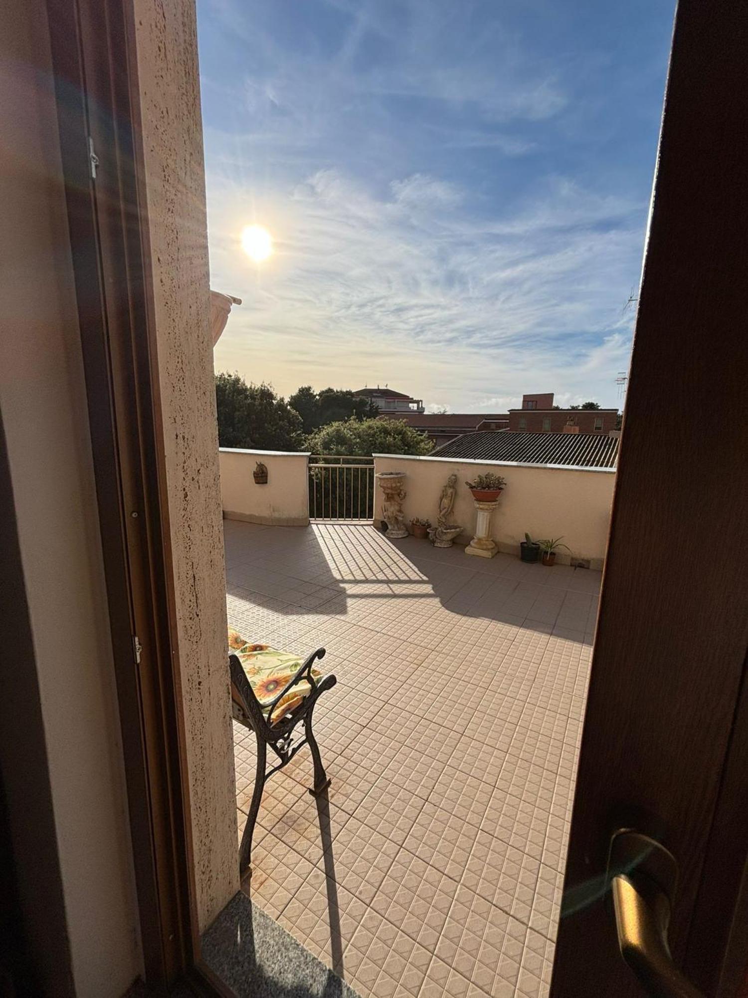 אלגהרו Pm 17 Via Galileo Galilei Guest House מראה חיצוני תמונה
