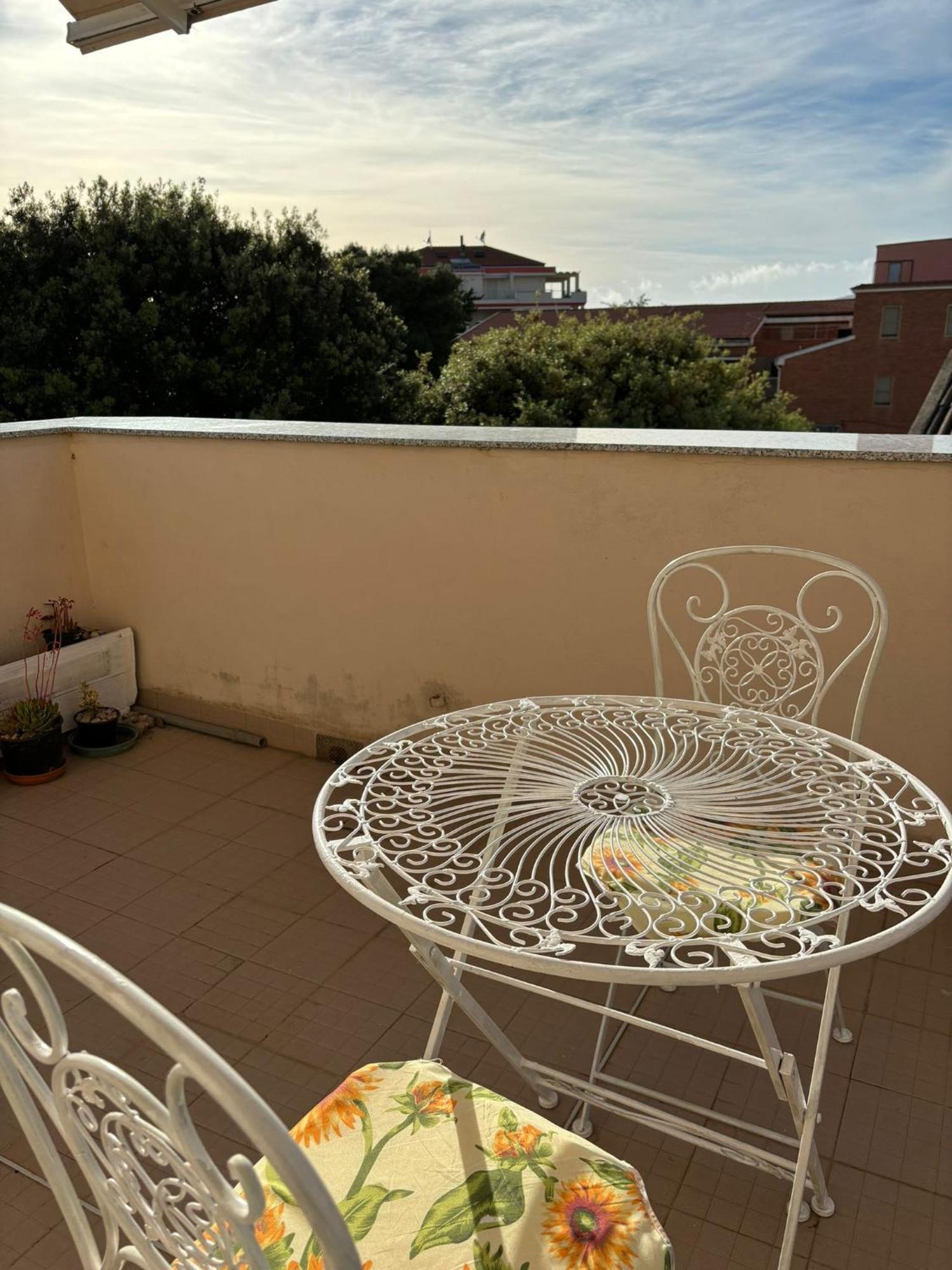 אלגהרו Pm 17 Via Galileo Galilei Guest House מראה חיצוני תמונה