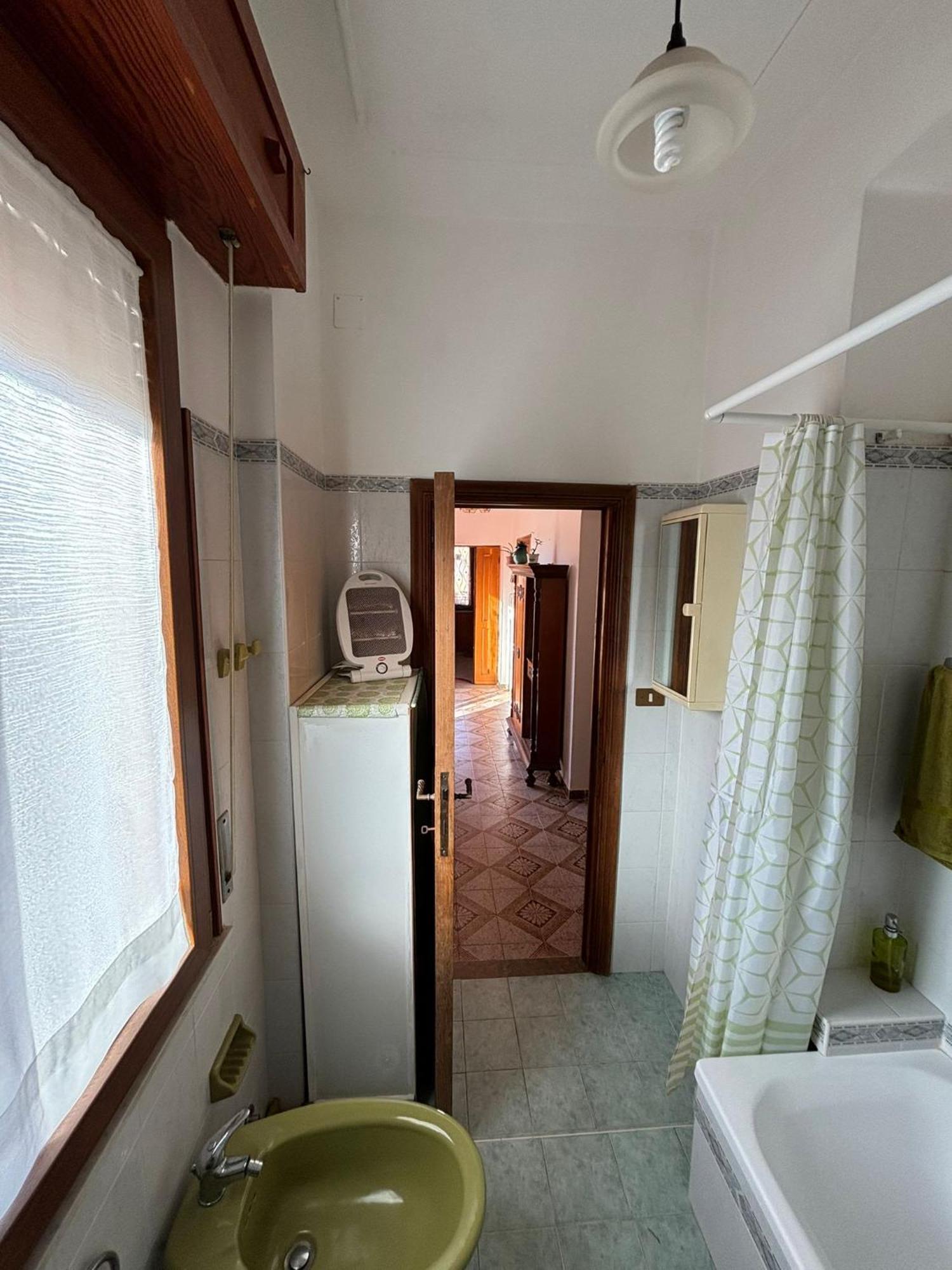 אלגהרו Pm 17 Via Galileo Galilei Guest House מראה חיצוני תמונה