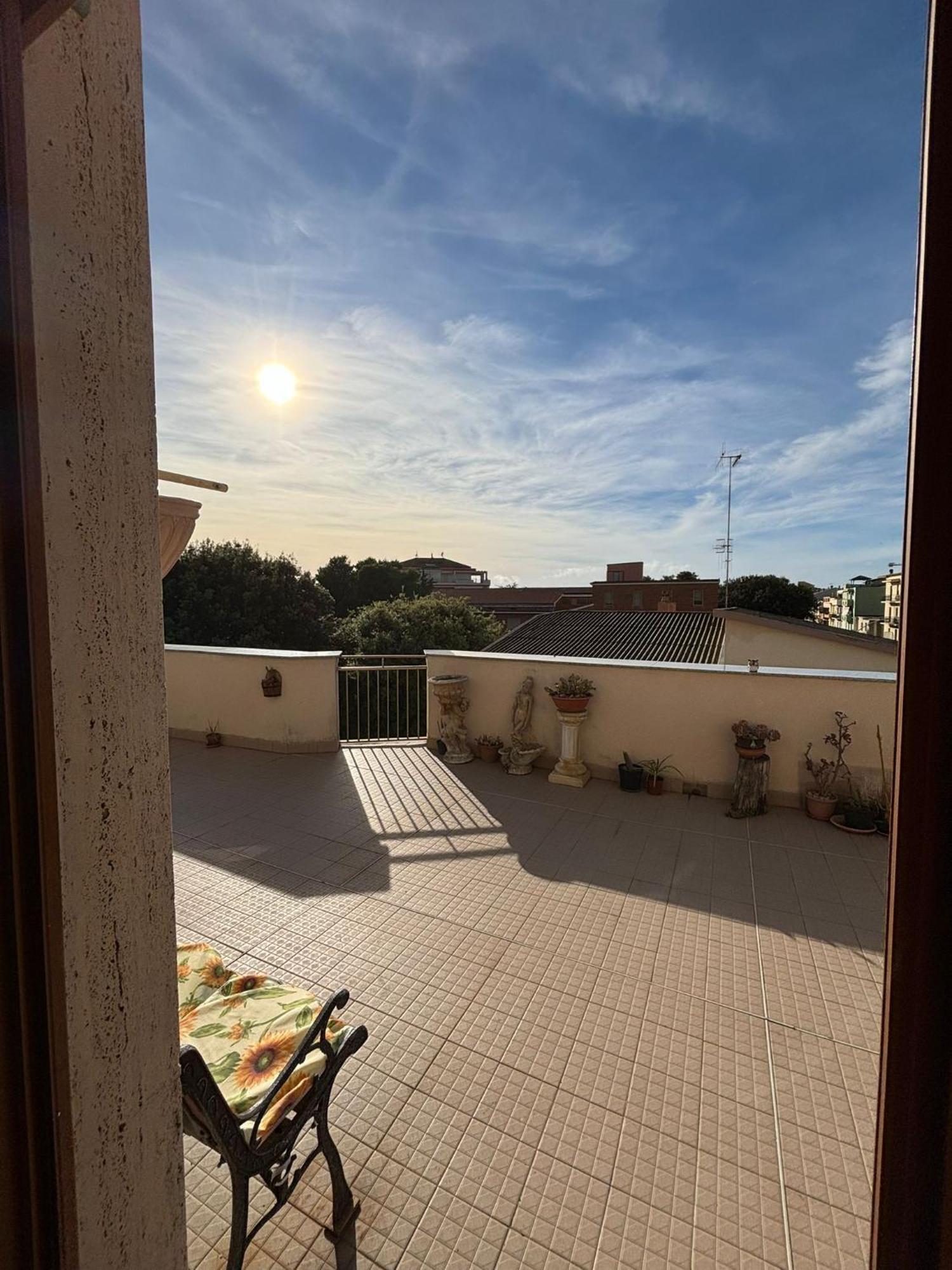 אלגהרו Pm 17 Via Galileo Galilei Guest House מראה חיצוני תמונה