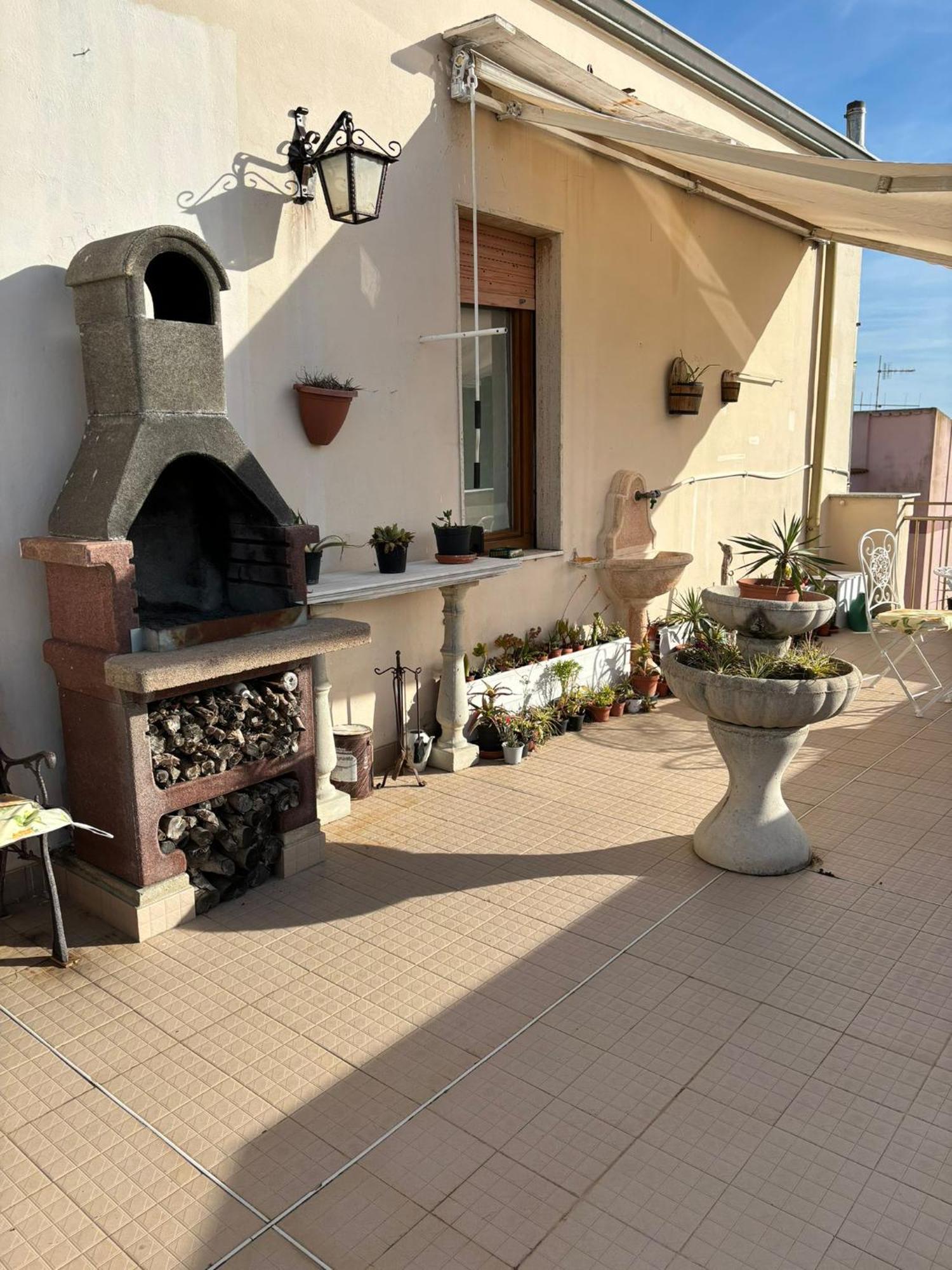 אלגהרו Pm 17 Via Galileo Galilei Guest House מראה חיצוני תמונה