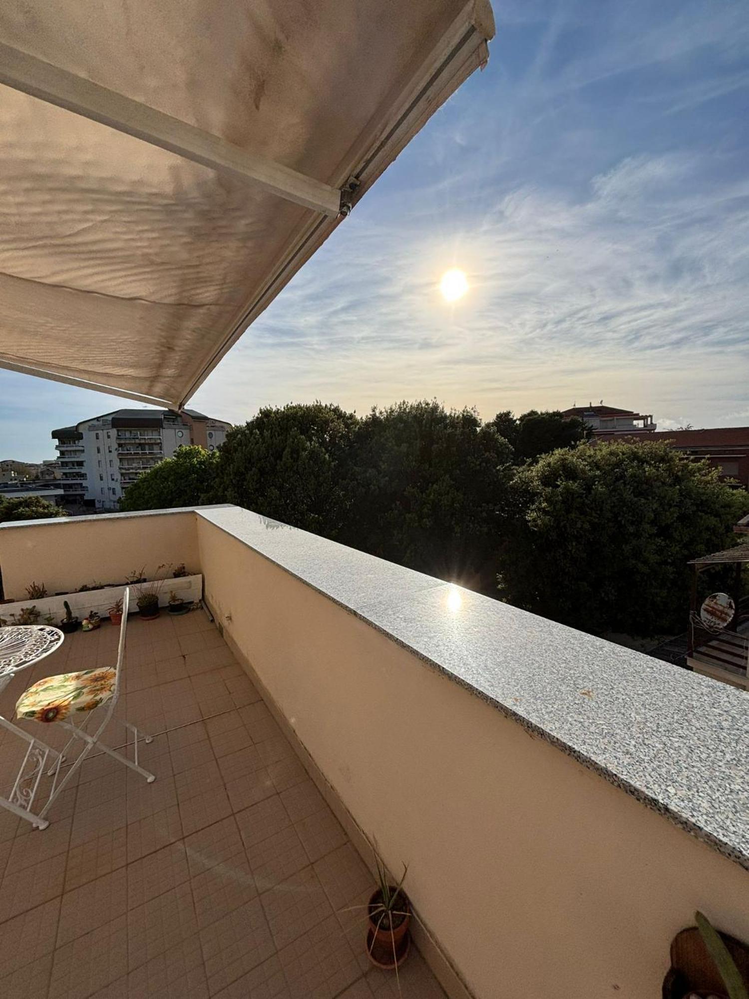 אלגהרו Pm 17 Via Galileo Galilei Guest House מראה חיצוני תמונה