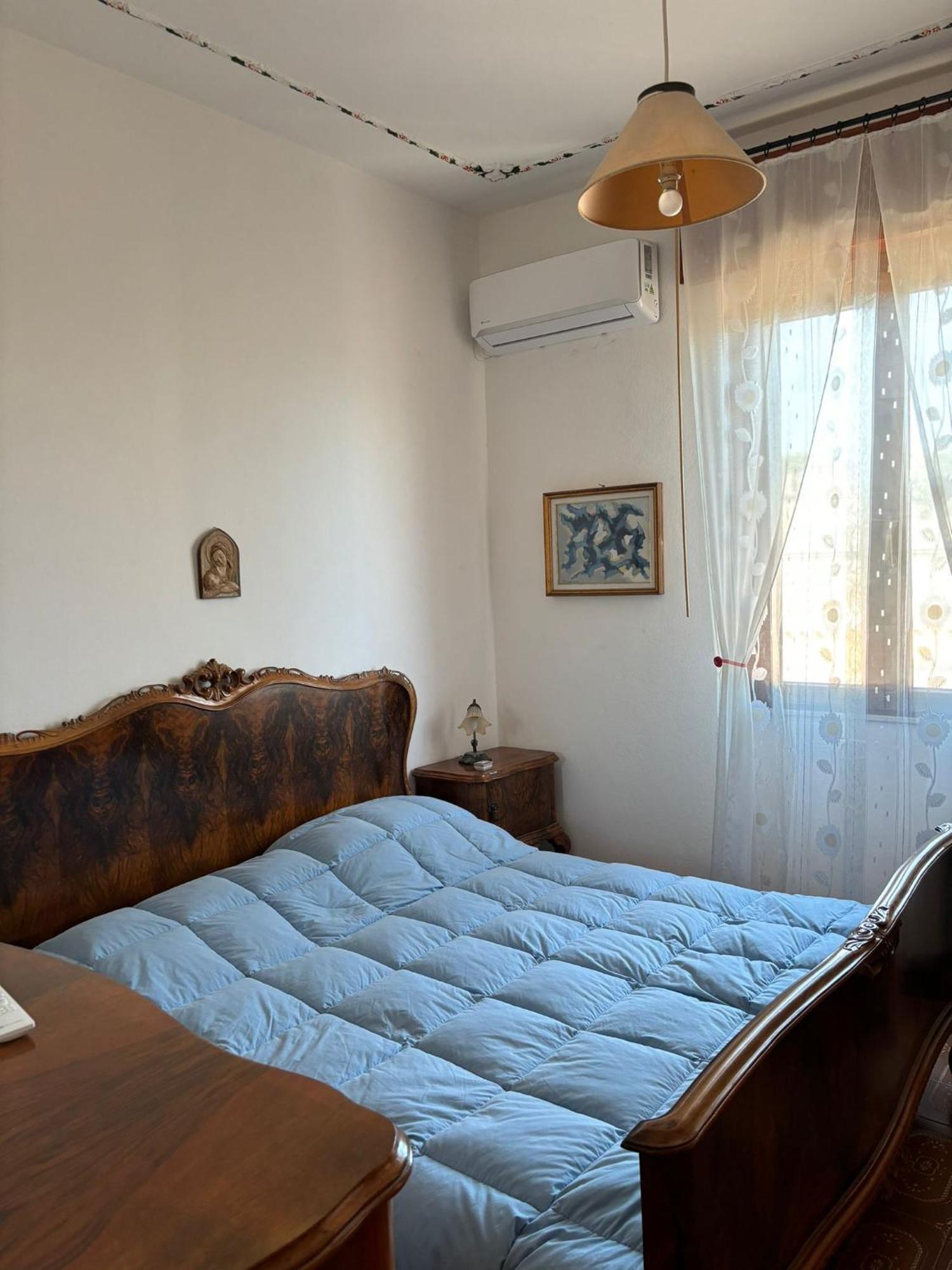 אלגהרו Pm 17 Via Galileo Galilei Guest House מראה חיצוני תמונה