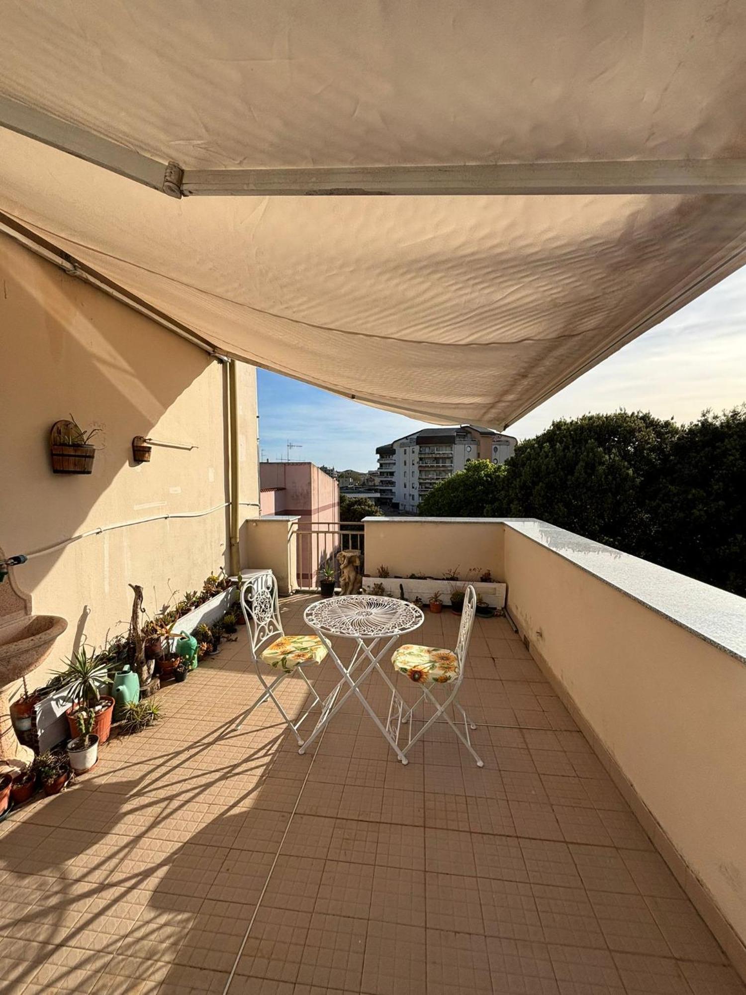 אלגהרו Pm 17 Via Galileo Galilei Guest House מראה חיצוני תמונה