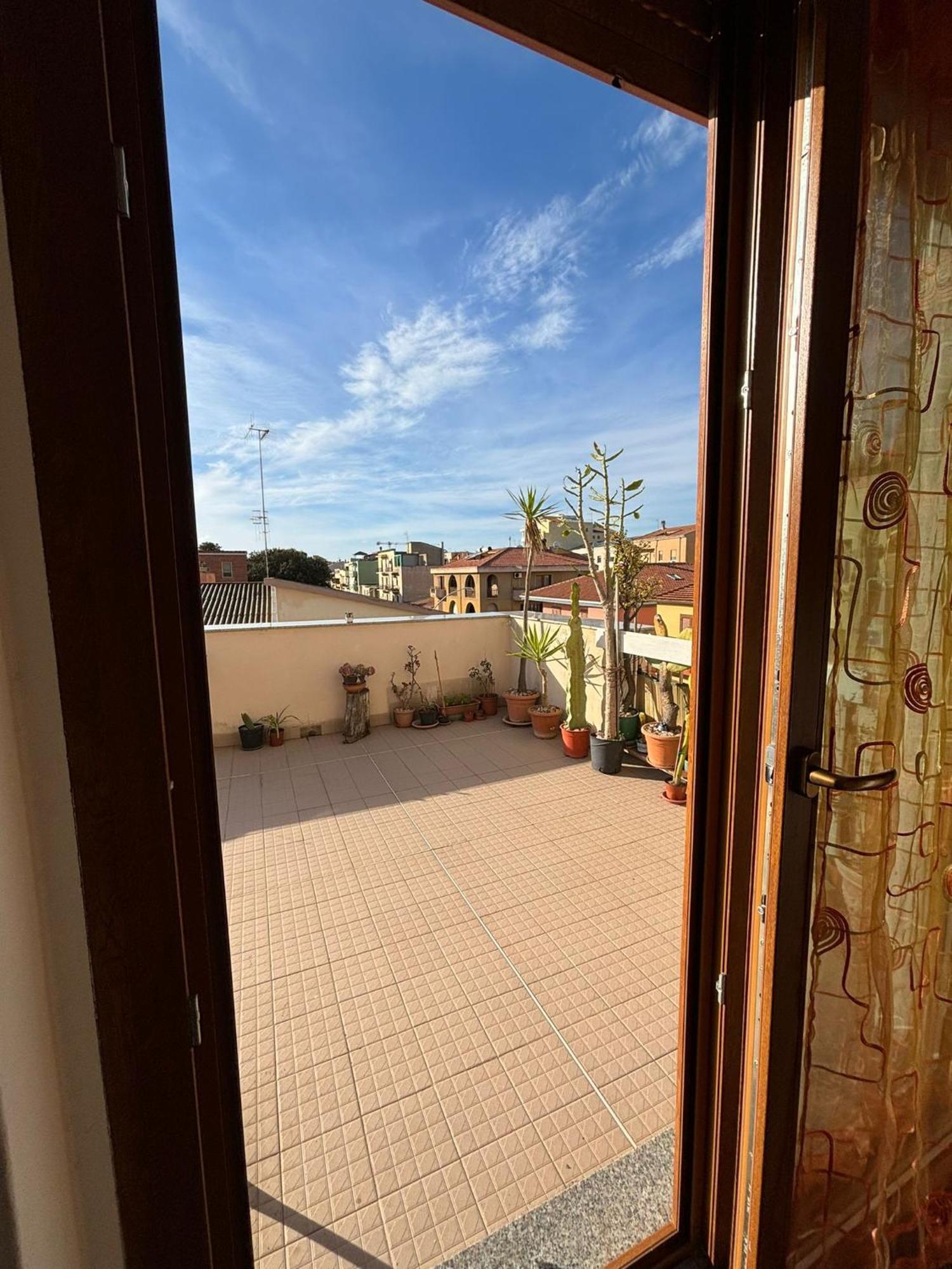 אלגהרו Pm 17 Via Galileo Galilei Guest House מראה חיצוני תמונה
